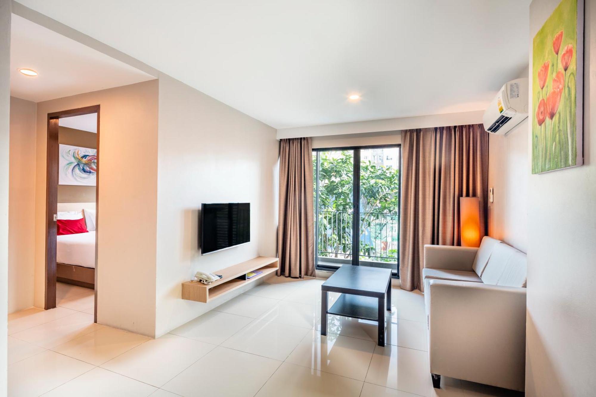 Livotel Hotel Kaset Nawamin Bangkok Kamer foto